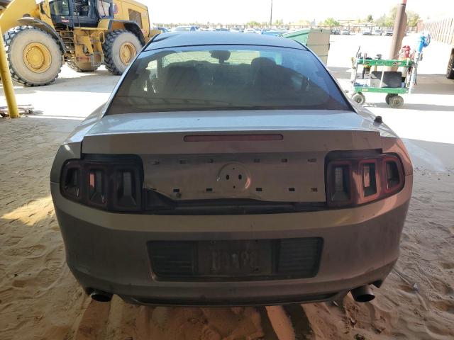 2013 FORD MUSTANG - 1ZVBP8AM1D5275371