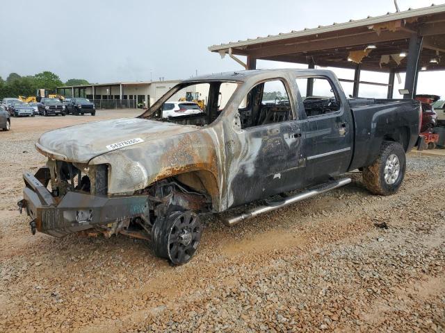 Vin: 1gt125e83ef133415, lot: 54378265, gmc sierra k2500 denali 2014 img_1