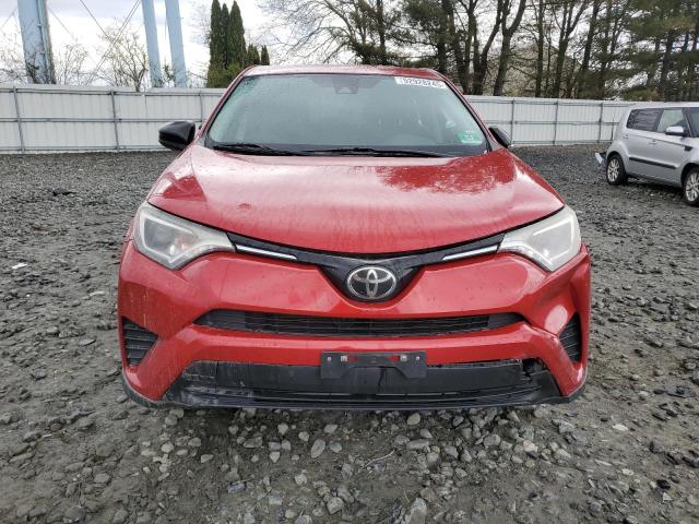2017 TOYOTA RAV4 LE - 2T3ZFREV5HW365618