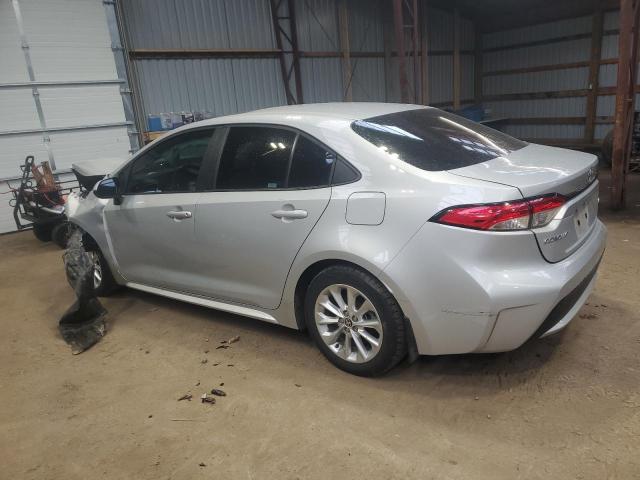 Vin: 5yfbpmbe1np314838, lot: 51762905, toyota corolla le 20222