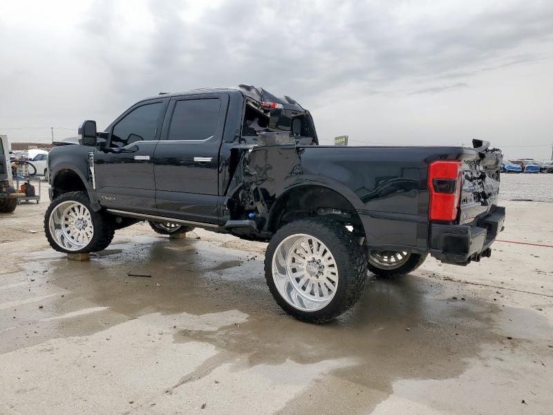 Vin: 1ft8w2bt2ree44792, lot: 51431915, ford f250 super duty 20242