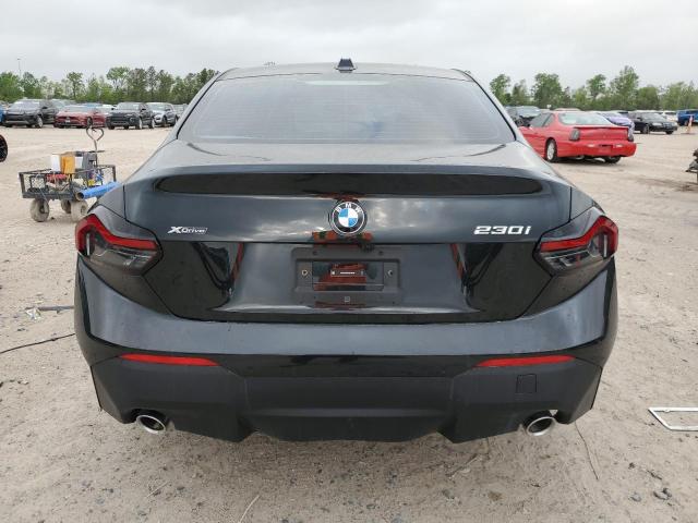 2024 BMW 230XI - 3MW33CM07R8E70767