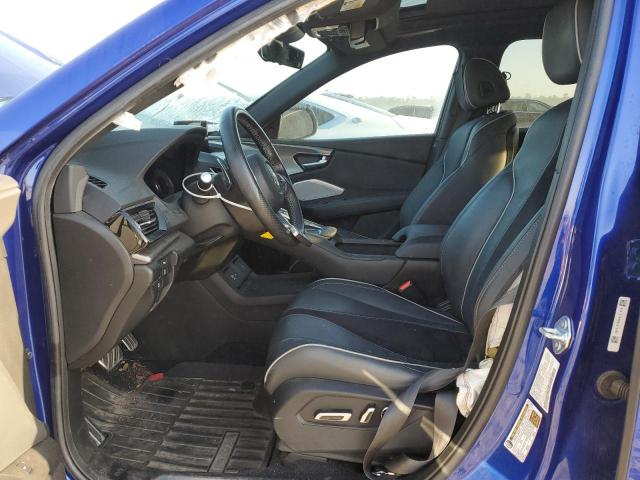 2021 ACURA RDX A-SPEC - 5J8TC1H69ML013466