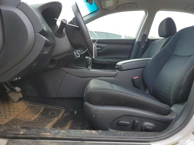 2018 NISSAN ALTIMA 2.5 - 1N4AL3AP9JC264803