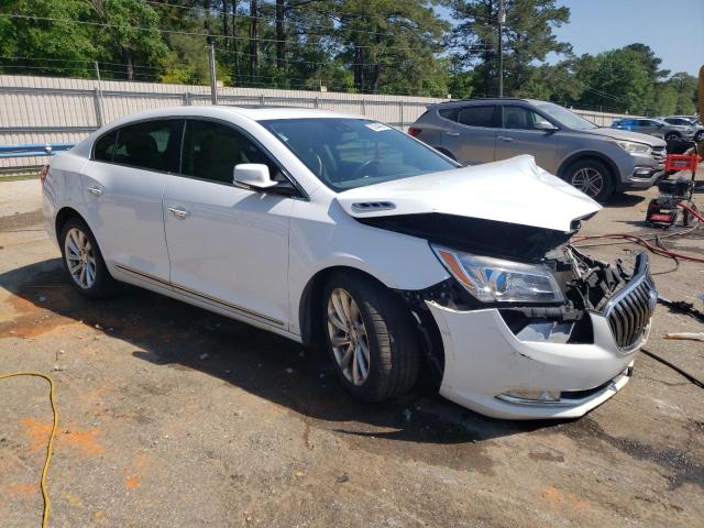 Vin: 1g4gb5g3xff197010, lot: 53544385, buick lacrosse 20154