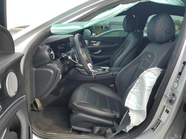 2019 MERCEDES-BENZ E 63 AMG-S WDDZF8KB8KA511588