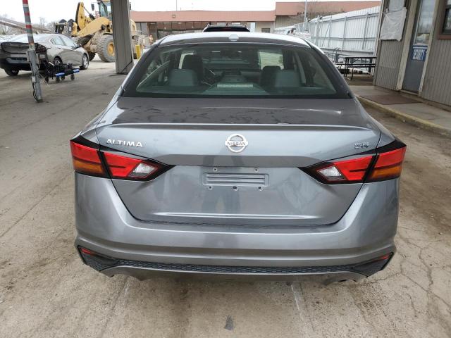 2019 NISSAN ALTIMA SR - 1N4BL4CV3KC258647