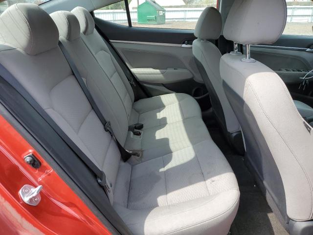 2020 HYUNDAI ELANTRA SE - 5NPD84LF5LH551758