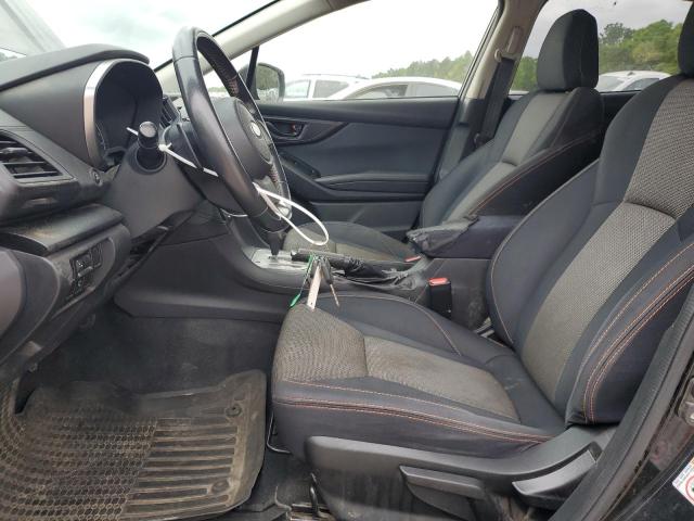 2018 SUBARU CROSSTREK - JF2GTACC3JH345268