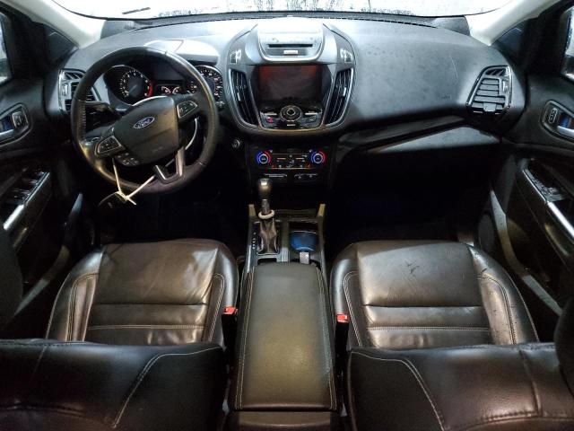 2017 FORD ESCAPE TIT - 1FMCU0J96HUB31397