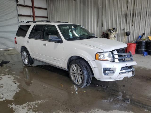 Vin: 1fmju1mtxhea51986, lot: 54966625, ford expedition platinum 20174