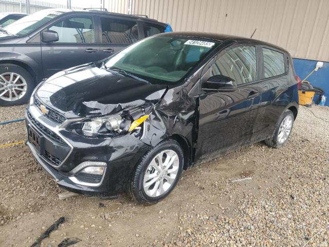 Vin: kl8cd6sa9kc708798, lot: 54128485, chevrolet spark 1lt 2019 img_1