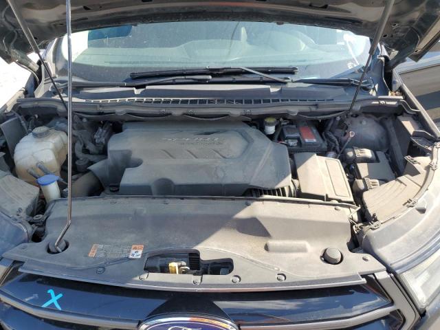 2016 FORD EDGE SPORT - 2FMPK4AP2GBC56222