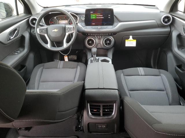 2025 CHEVROLET BLAZER 2LT 3GNKBCR43SS140119