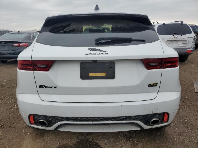 2021 JAGUAR E-PACE SPO SADF12GX8M1027568