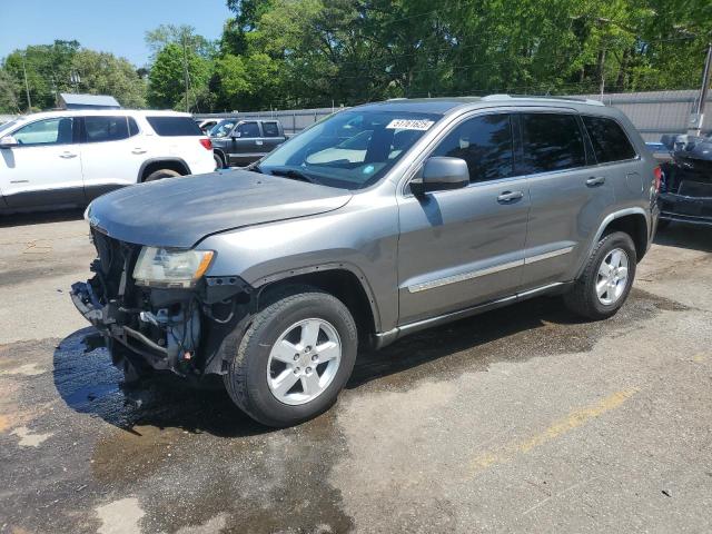 JEEP GRAND CHER