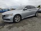 2019 HONDA ACCORD LX - 1HGCV1F11KA103057
