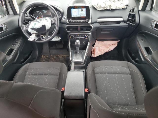 2018 FORD ECOSPORT S - MAJ6P1UL1JC216154