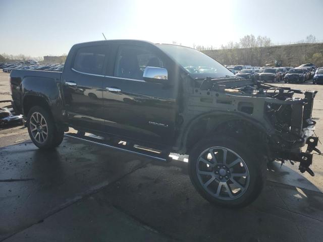 Vin: 1gtg6een9h1290808, lot: 54051135, gmc canyon denali 20174