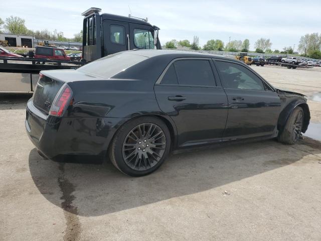Vin: 2c3ccadt9dh672613, lot: 53876325, chrysler 300 varvatos 20133
