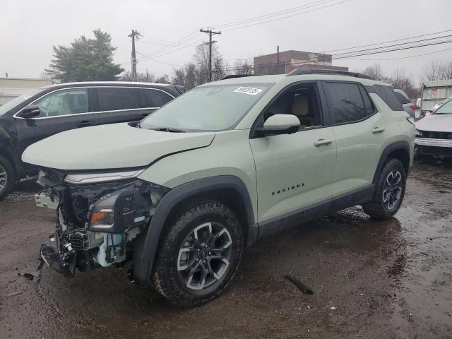 Vin: 3gnaxseg9sl131037, lot: 50828135, chevrolet equinox ac activ 2025 img_1