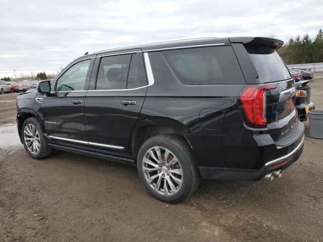 Vin: 1gks2dkl3mr317195, lot: 53899155, gmc yukon denali 20212