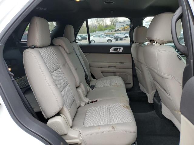 2015 FORD EXPLORER X 1FM5K8D84FGB79718