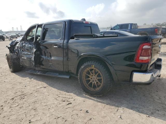 Vin: 1c6srfjt4kn521147, lot: 54108615, ram 1500 laramie 20192