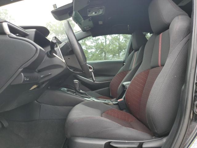 2023 TOYOTA COROLLA SE - 5YFS4MCE6PP157558