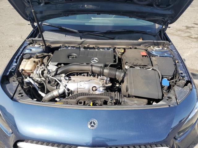 2020 MERCEDES-BENZ A 220 - W1K3G4EB9LW046542