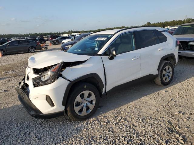 2019 TOYOTA RAV4 LE - 2T3H1RFV8KW053938