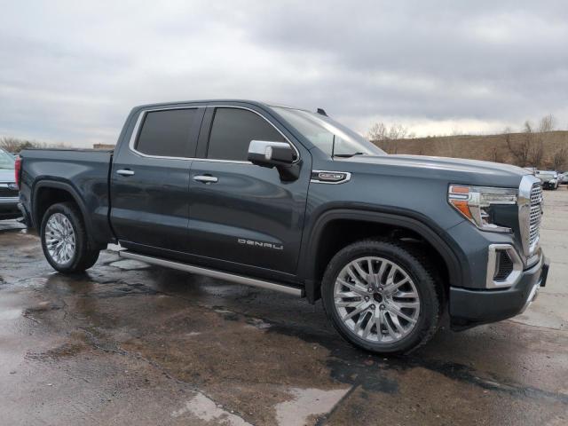 Vin: 1gtu9felxkz178333, lot: 51162715, gmc sierra k1500 denali 20194