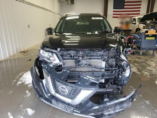 2017 NISSAN ROGUE S - KNMAT2MV7HP596269