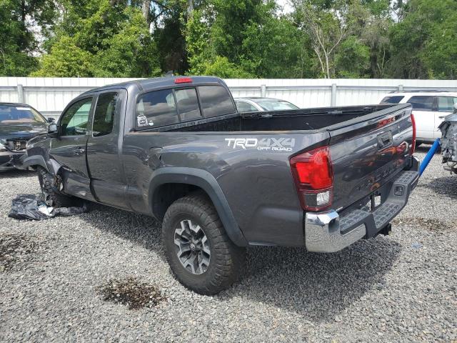 2019 TOYOTA TACOMA ACC - 5TFSZ5AN0KX183951