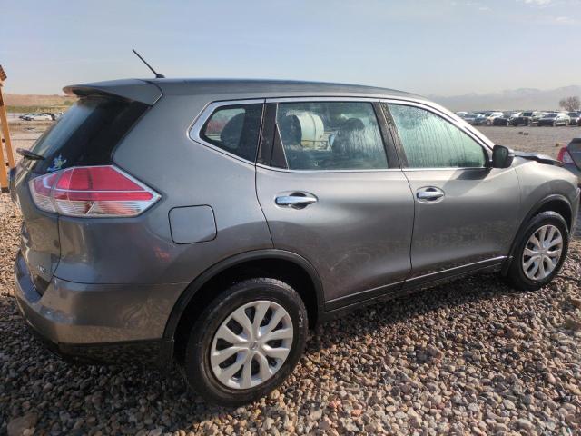 Vin: knmat2mv1fp502951, lot: 51959155, nissan rogue s 20153