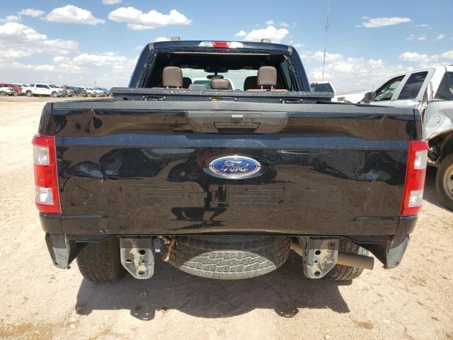 2021 FORD F150 SUPER - 1FTFW1E5XMFC45703