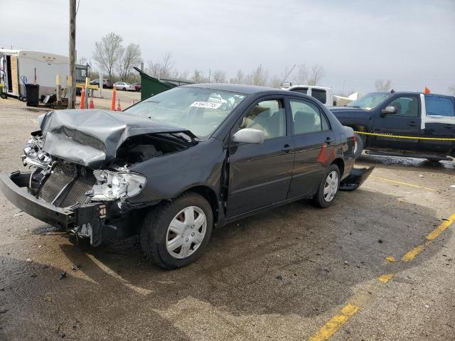 TOYOTA COROLLA CE