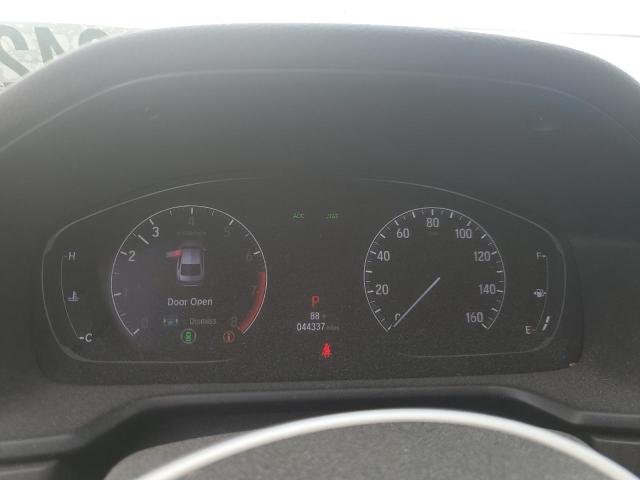 2019 HONDA ACCORD EXL - 1HGCV1F56KA105549