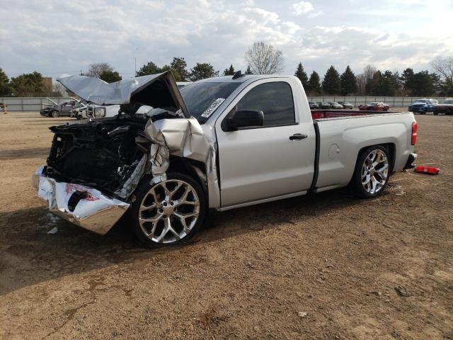 Vin: 1gcncneh2gz351958, lot: 53270485, chevrolet all models c1500 2016 img_1
