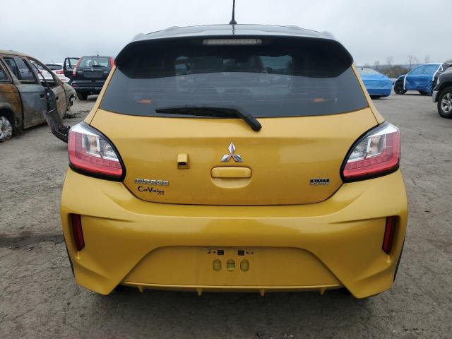 2023 MITSUBISHI MIRAGE SE ML32AWHJ7PH003272