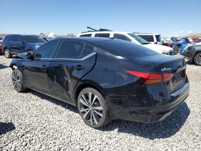 2020 NISSAN ALTIMA SR - 1N4BL4CW7LN322963