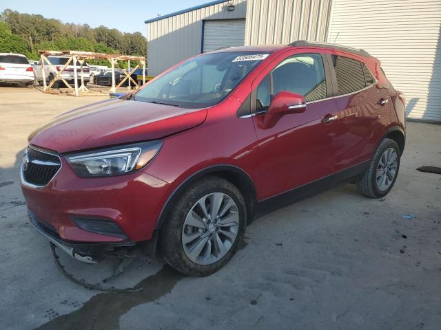 Vin: kl4cjasb0kb953159, lot: 53508475, buick encore preferred 2019 img_1