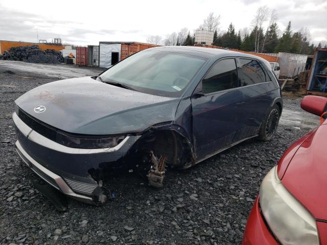Vin: km8krdaf9pu184071, lot: 52681315, hyundai ioniq limited 2023 img_1
