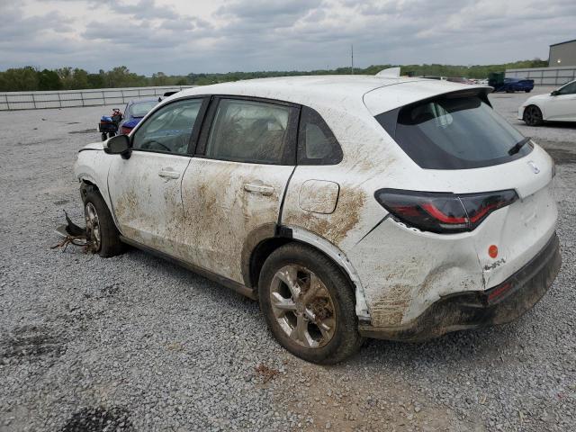 Vin: 3czrz2h37sm710143, lot: 52507745, honda hr-v lx 20252