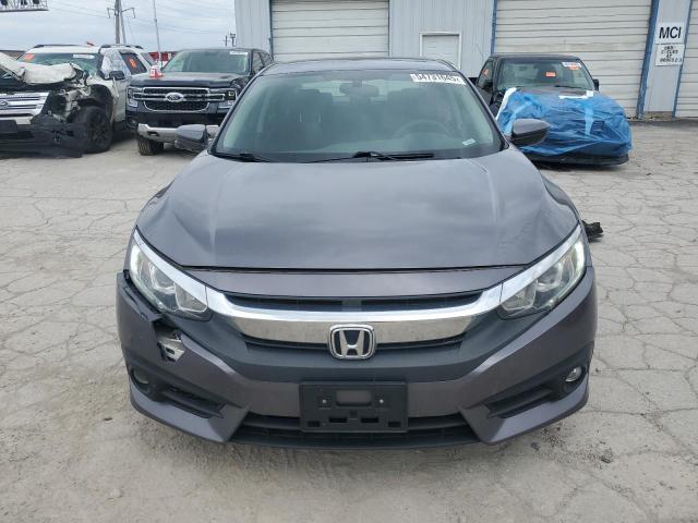 2017 HONDA CIVIC EX - 19XFC1F34HE023468