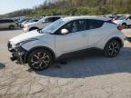 2018 TOYOTA C-HR XLE - NMTKHMBX6JR016719