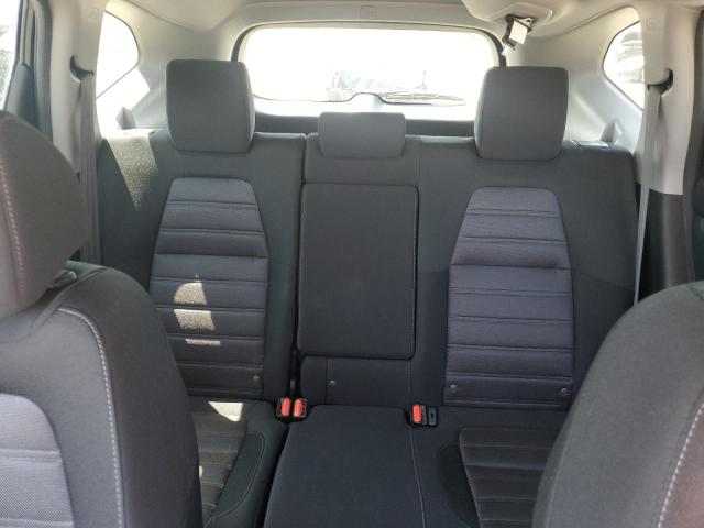2019 HONDA CR-V LX - 2HKRW6H32KH230720