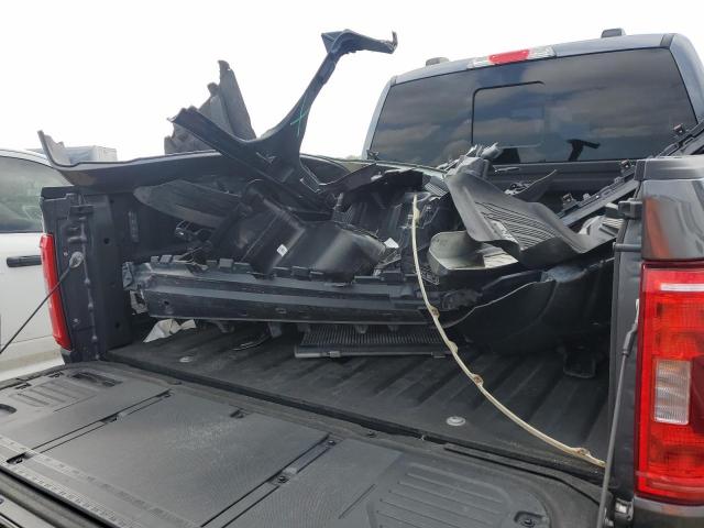 2021 FORD F150 SUPER - 1FTFW1E51MFA55062