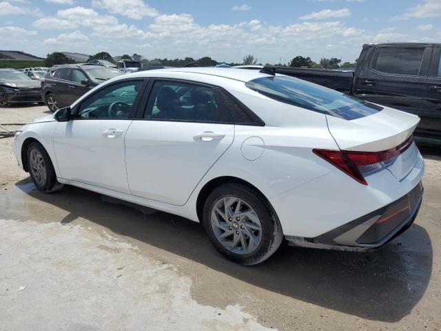 Vin: kmhlm4dgxru798539, lot: 54567595, hyundai elantra sel 20242
