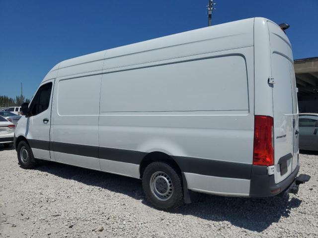 MERCEDES-BENZ SPRINTER 2 2023 white  gas W1Y40CHY2PT147860 photo #3